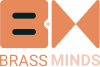 Brassminds Logo